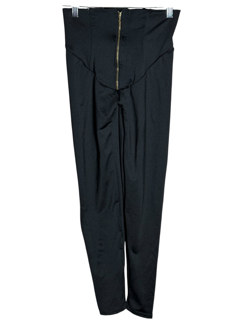 Elegant Figure Colombian Faja Shapewear Leggings